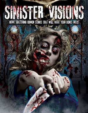 sinister visions cover